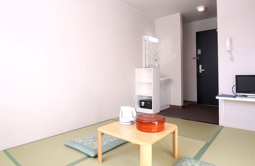 Hirafu Cabin | Lodge Koropokkuru