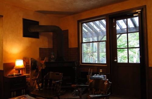 Chino Bed & Breakfast | B&B Nomanomori