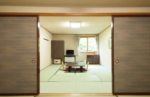 Yachi Onsen House | Yachi Onsen Spa