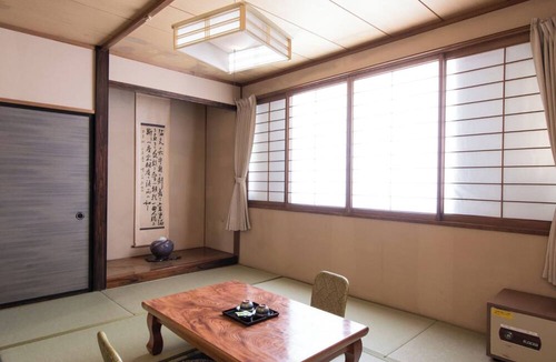 Yachi Onsen House | Yachi Onsen Spa