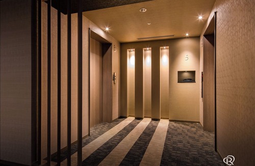 Chuo Hotel | Daiwa Roynet Hotel Chiba Ekimae
