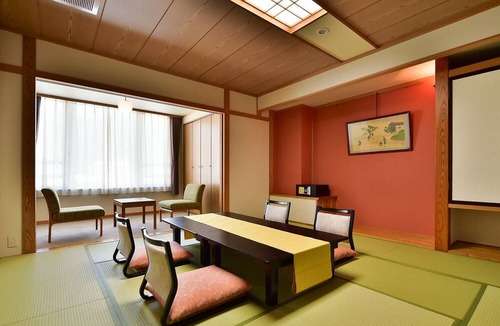 Togura Kamiyamada Onsen House | Hotel Marusansou