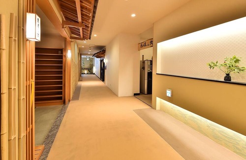 Togura Kamiyamada Onsen House | Hotel Marusansou