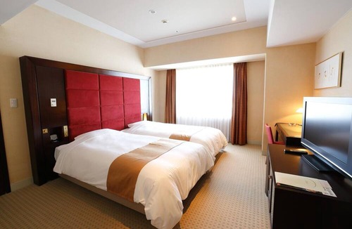 Chuo Hotel | Keisei Hotel Miramare