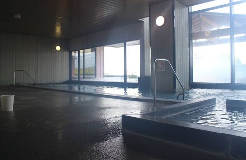 Wakura Onsen House | Yadomoriya Juen