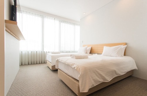 Hirafu Hotel | Hirafu 188