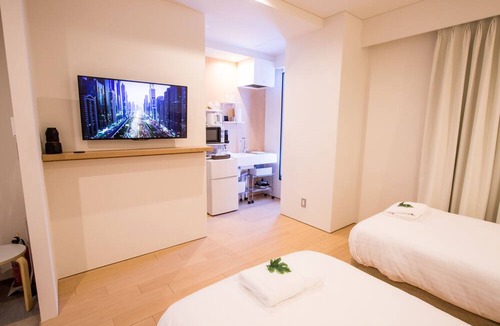 Hirafu Hotel | Hirafu 188