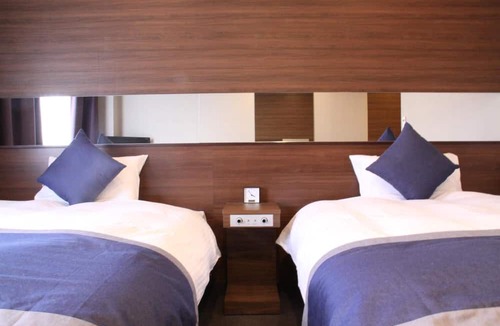 Gifu Hotel | Hotel Il Credo Gifu