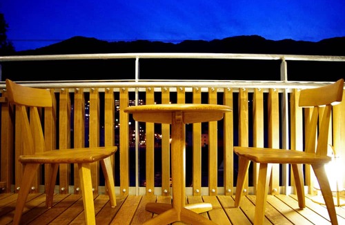 Gero Onsen House | Gero Onsen Yukyunohana