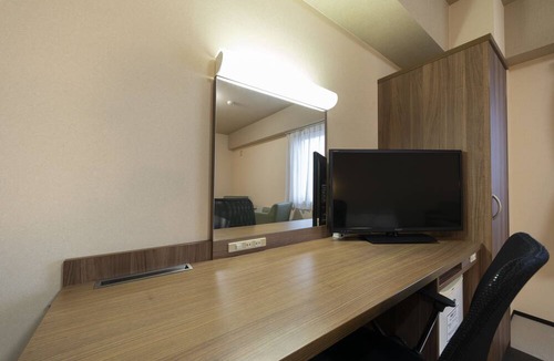 Sakaemachi Hotel | Hotel Econo Tsu Station