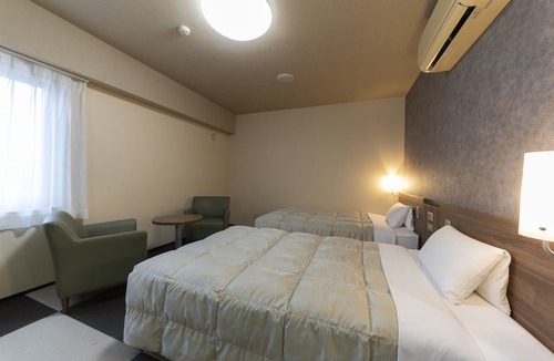 Sakaemachi Hotel | Hotel Econo Tsu Station