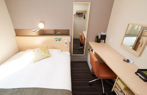 Akasaka Hotel | Super Hotel Premier Akasaka