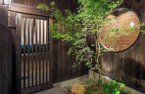 Hida Takayama Onsen House | Nananohi Machiya House