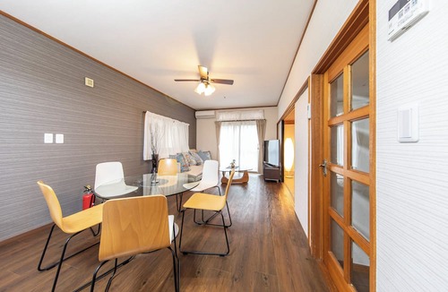 Takasaki House | K&K HOUSE