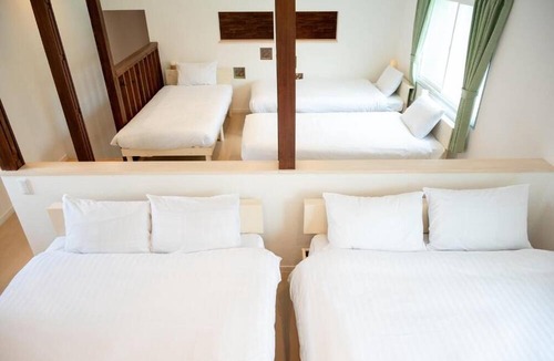 Higashimachi House | Play Ground BASE -higashikawa-