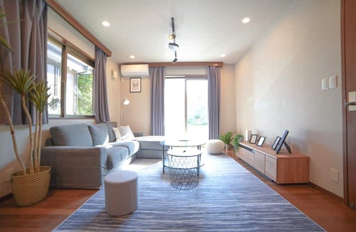 Hakone House | Route 99 Sengokuhara