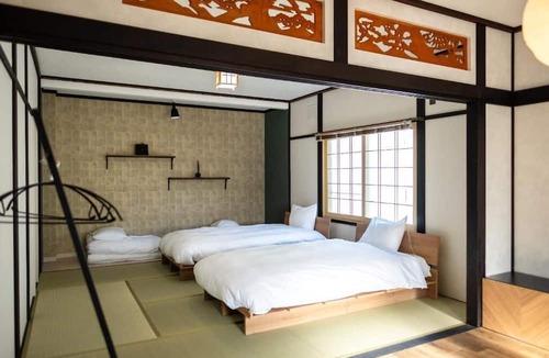 Kutchan House | Niseko Powder Chalet