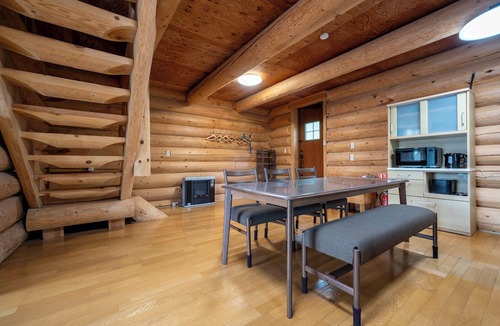 Toyako House | LAKE TOYA MOON HILLS