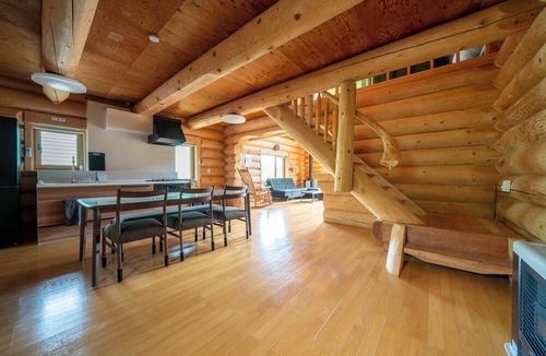 Toyako House | LAKE TOYA MOON HILLS