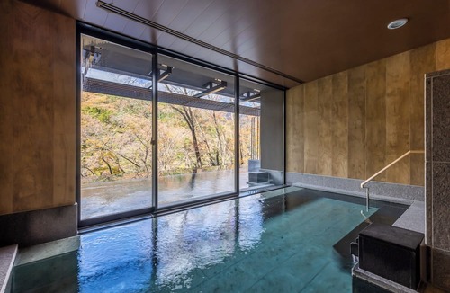 Kinugawa Onsen Hotel | Kinugawa Keisui