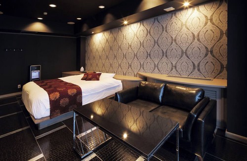 Zenibako Hotel | Hotel Atlantis Otaru - Adults Only
