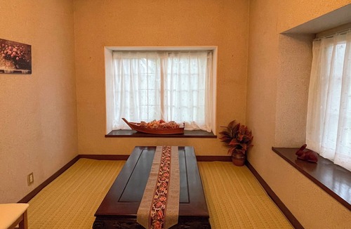 Nasu House | Pension Balmy