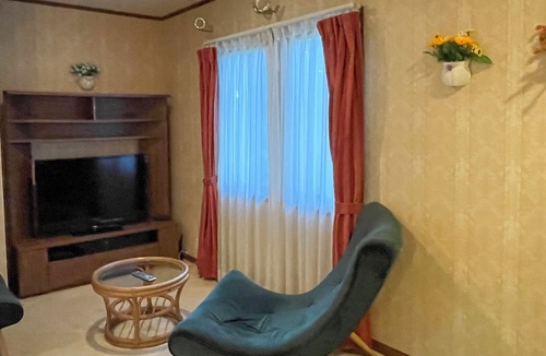 Nasu House | Pension Balmy