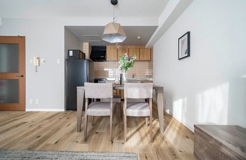Naebocho Apartment | E-US NAEBO1002