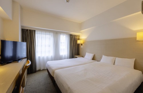 Nishikasai Hotel | KOKO HOTEL Tokyo Nishikasai