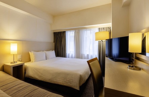 Nishikasai Hotel | KOKO HOTEL Tokyo Nishikasai