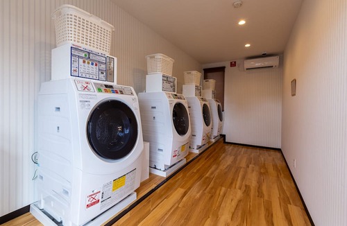 Tochigi Hotel | HOTEL R9 The Yard Tochigiohira