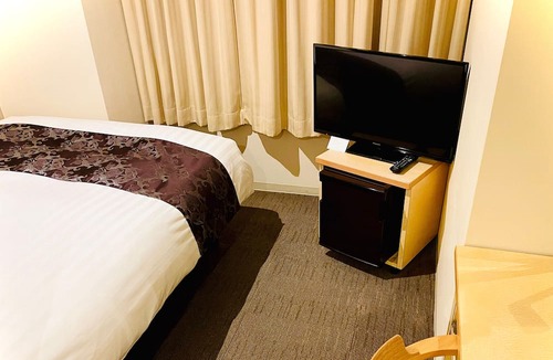 Ohashi Hotel | HOTEL SUAVE SHIBUYA