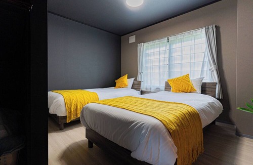 Yoichi House | RISE