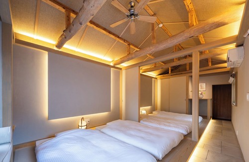 Nakamura House | KIKUNOYA-hakuga-
