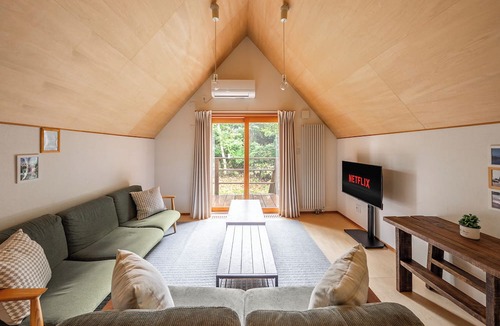 Nanae House | POROTO HOUSE