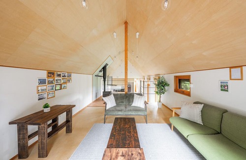 Nanae House | POROTO HOUSE
