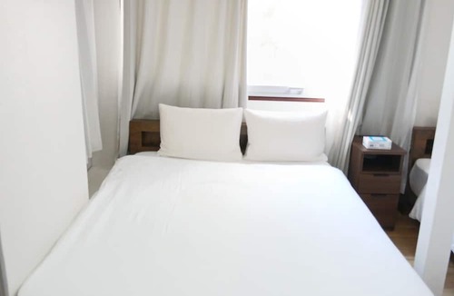Setagaya Apartment | Cozy Pad
