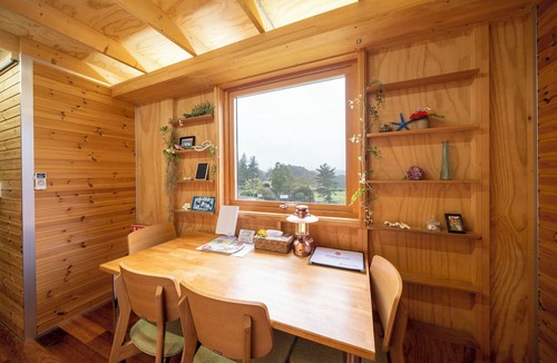 Iwaki Hotel | Spa Resort Hawaiians Glamping Mauna Village