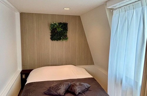 Kashiwa Hotel | WILL Kashiwa