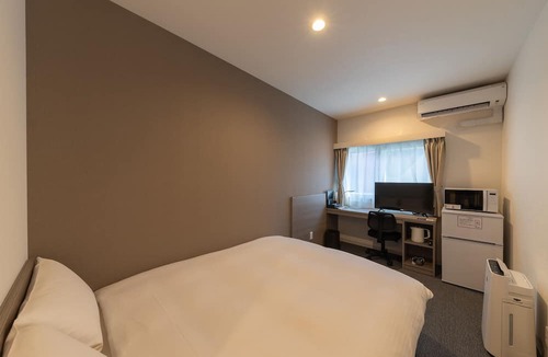 Yabuki Hotel | HOTEL R9 The Yard Yabuki