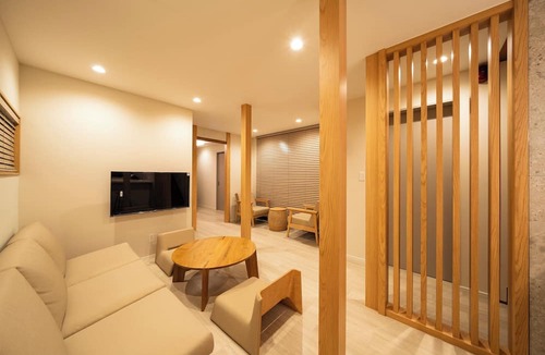 Adachi House | Ryokan iriya