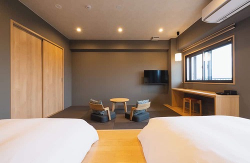 Hiraizumi House | ITSUMU