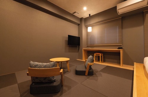 Hiraizumi House | ITSUMU