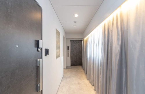 Kita Apartment | CREST TENMA - Self Check-In Only