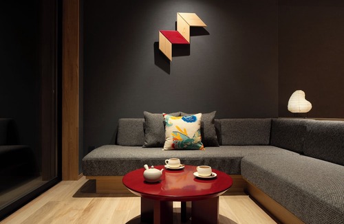 Hirayu Hotel | Hoshino Resorts KAI Okuhida