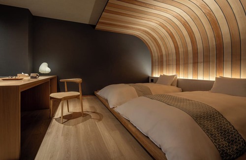 Hirayu Hotel | Hoshino Resorts KAI Okuhida