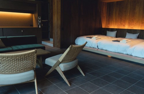 Teshikaga Hotel | Nature Base Hotel NUPPUKOTTE