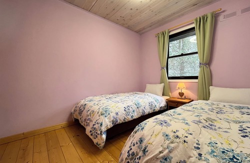 Fujimi House | Julian's