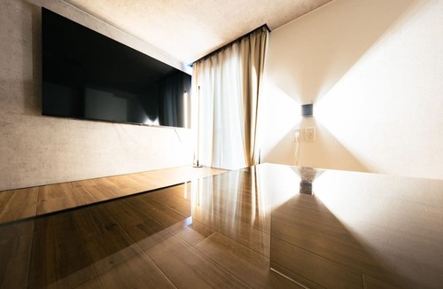 Imawatari Hotel | The Book Lounge Hotel Kani