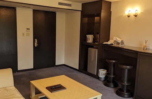 Ten-ei Hotel | Villa The Club SHIRAKAWA